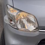 タント ウェルカムシート X SA3 4WD