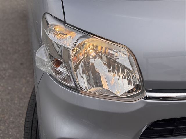 タント ウェルカムシート X SA3 4WD