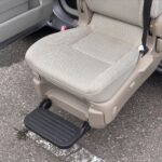 タント ウェルカムシート X SA3 4WD