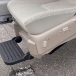 タント ウェルカムシート X SA3 4WD