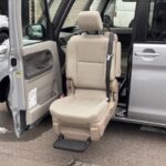 タント ウェルカムシート X SA3 4WD