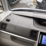 タント ウェルカムシート X SA3 4WD