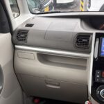 タント ウェルカムシート X SA3 4WD