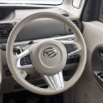 タント ウェルカムシート X SA3 4WD