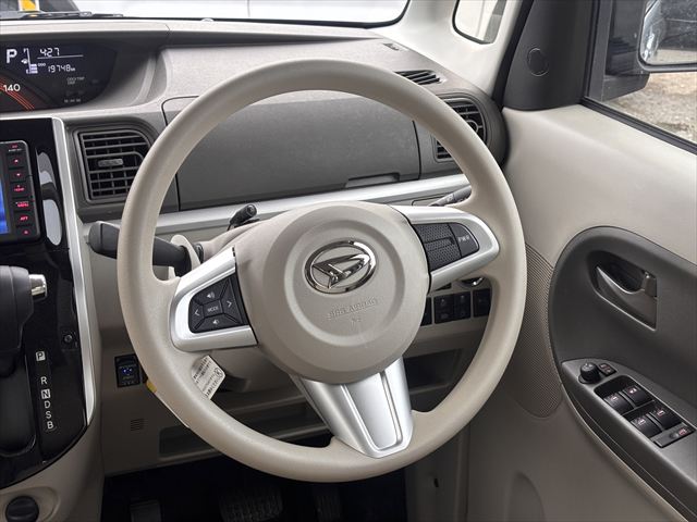 タント ウェルカムシート X SA3 4WD