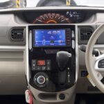 タント ウェルカムシート X SA3 4WD