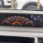 タント ウェルカムシート X SA3 4WD