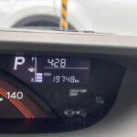 タント ウェルカムシート X SA3 4WD