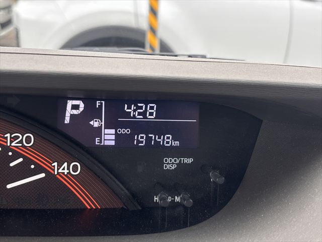 タント ウェルカムシート X SA3 4WD