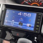 タント ウェルカムシート X SA3 4WD