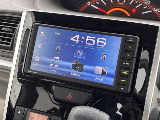 タント ウェルカムシート X SA3 4WD