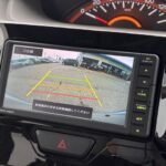 タント ウェルカムシート X SA3 4WD