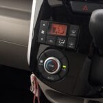 タント ウェルカムシート X SA3 4WD