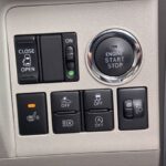 タント ウェルカムシート X SA3 4WD