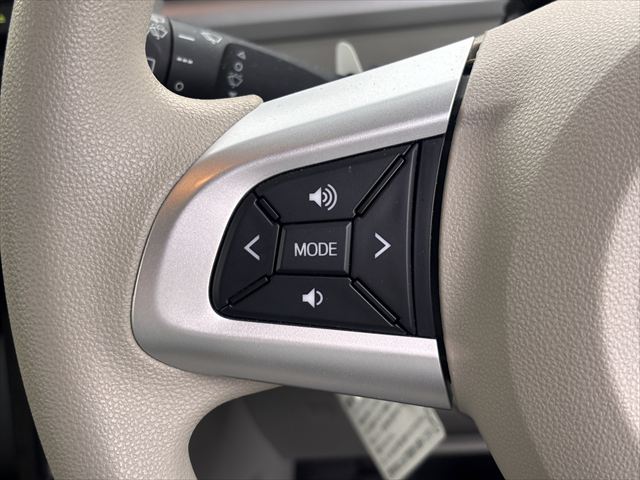 タント ウェルカムシート X SA3 4WD