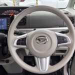 タント ウェルカムシート X SA3 4WD