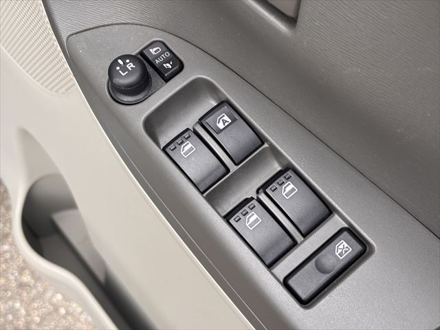 タント ウェルカムシート X SA3 4WD