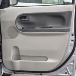 タント ウェルカムシート X SA3 4WD