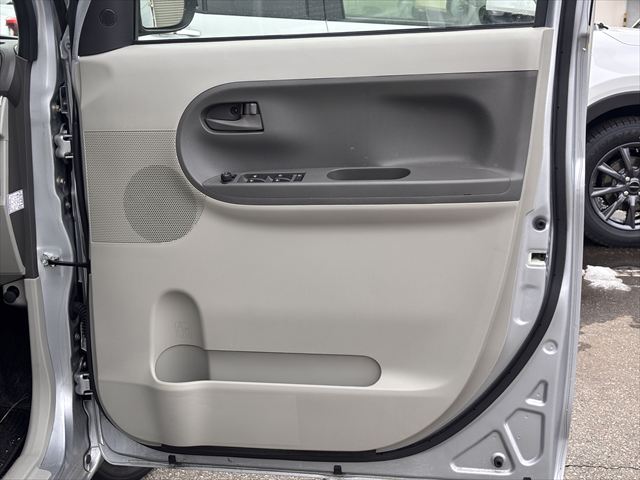 タント ウェルカムシート X SA3 4WD