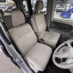 タント ウェルカムシート X SA3 4WD