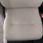 タント ウェルカムシート X SA3 4WD