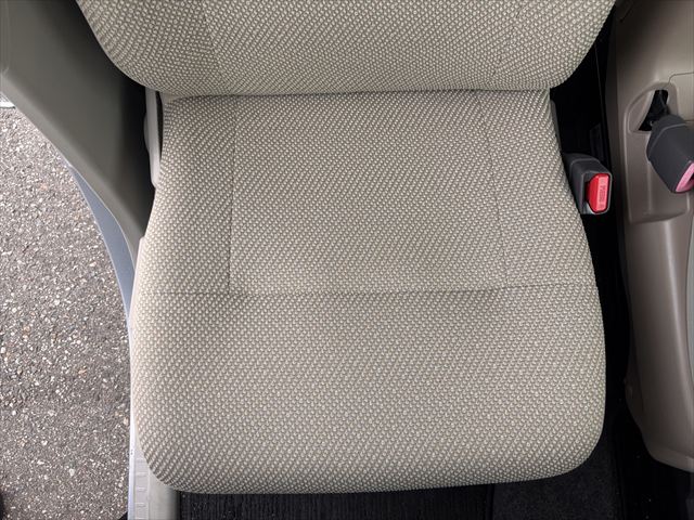 タント ウェルカムシート X SA3 4WD