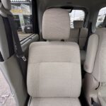 タント ウェルカムシート X SA3 4WD