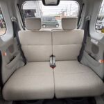 タント ウェルカムシート X SA3 4WD