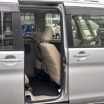 タント ウェルカムシート X SA3 4WD