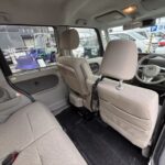 タント ウェルカムシート X SA3 4WD