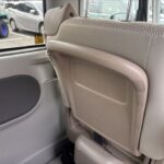 タント ウェルカムシート X SA3 4WD