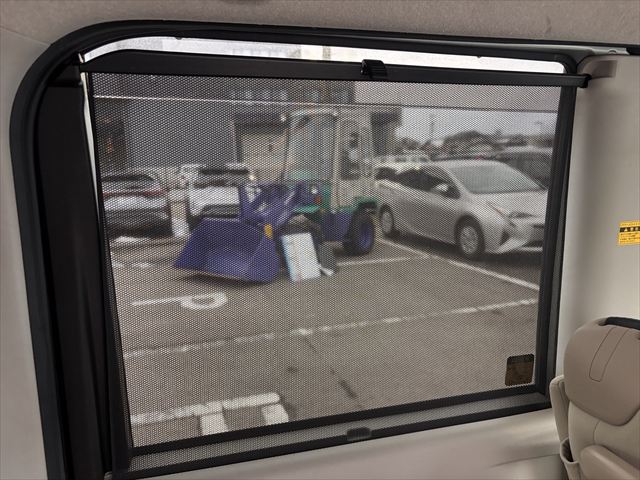 タント ウェルカムシート X SA3 4WD