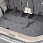 タント ウェルカムシート X SA3 4WD