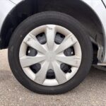 タント ウェルカムシート X SA3 4WD