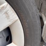 タント ウェルカムシート X SA3 4WD