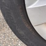 タント ウェルカムシート X SA3 4WD