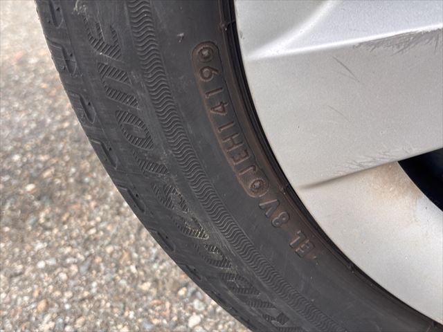 タント ウェルカムシート X SA3 4WD