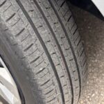 タント ウェルカムシート X SA3 4WD