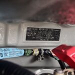 タント ウェルカムシート X SA3 4WD