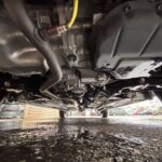 タント ウェルカムシート X SA3 4WD