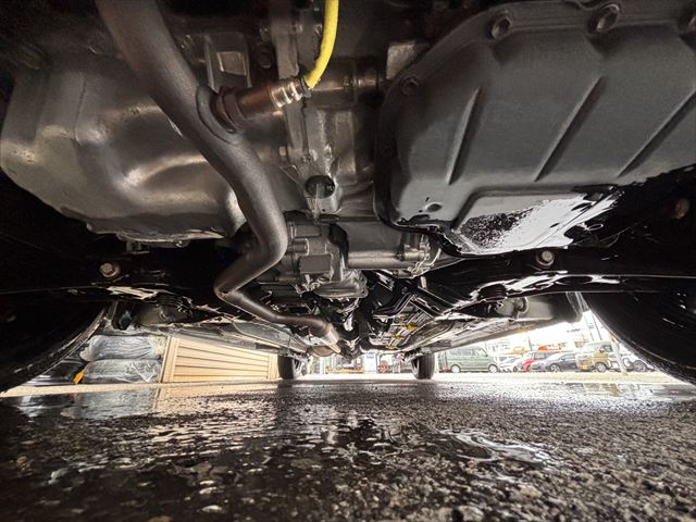 タント ウェルカムシート X SA3 4WD