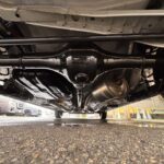 タント ウェルカムシート X SA3 4WD