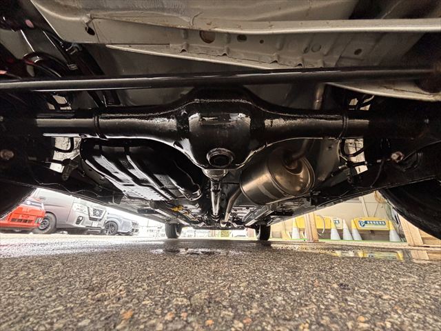 タント ウェルカムシート X SA3 4WD