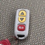 タント ウェルカムシート X SA3 4WD