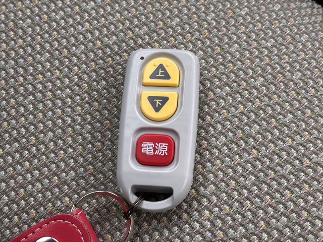 タント ウェルカムシート X SA3 4WD