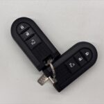 タント ウェルカムシート X SA3 4WD