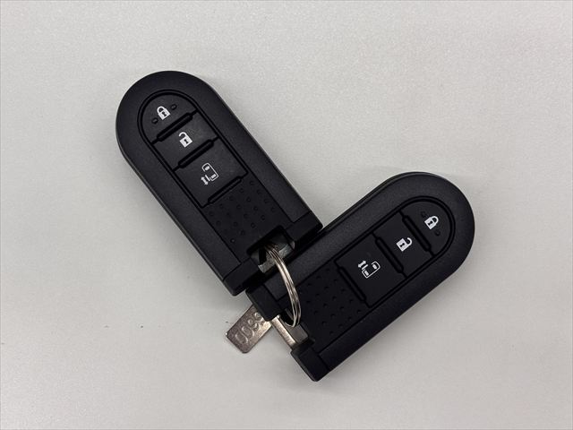 タント ウェルカムシート X SA3 4WD