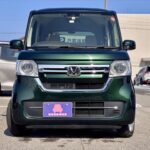 NBOX G スロープ 4WD