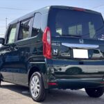 NBOX G スロープ 4WD