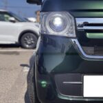 NBOX G スロープ 4WD